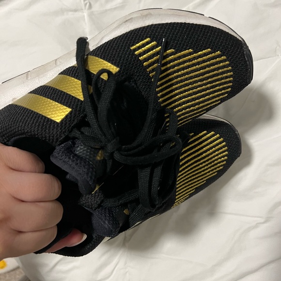 Adidas Swift knit sneakers - Picture 3 of 7